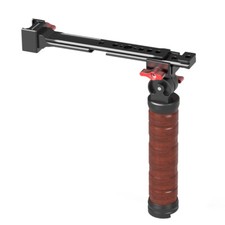 FEICHAO Folding Stabilizer Handle Grip Handheld for DJI RS2/RS3/RS4 Pro/Mini