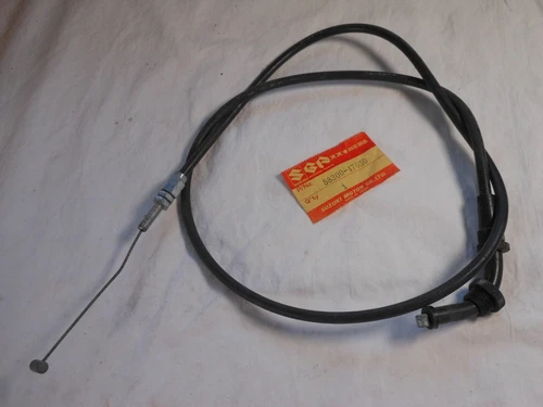 CABLE, THROTTLE (NEUTRAL)