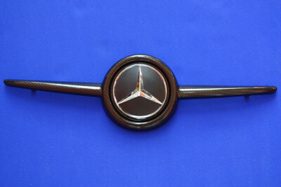 Mando Smart 453 454 Carcasa Llave Mercedes Smart 453 - Funda Negra 3 Botones Para Smart Fortwo/Forfour Y Twingo Llave Mercedes Twingo Compatible