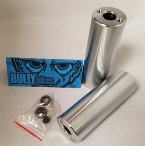 bmx pegs ebay