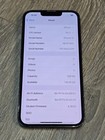 Apple iPhone 13 - 128GB - Midnight (odblokowany) - 80% stanu baterii - wszystkie oryginalne