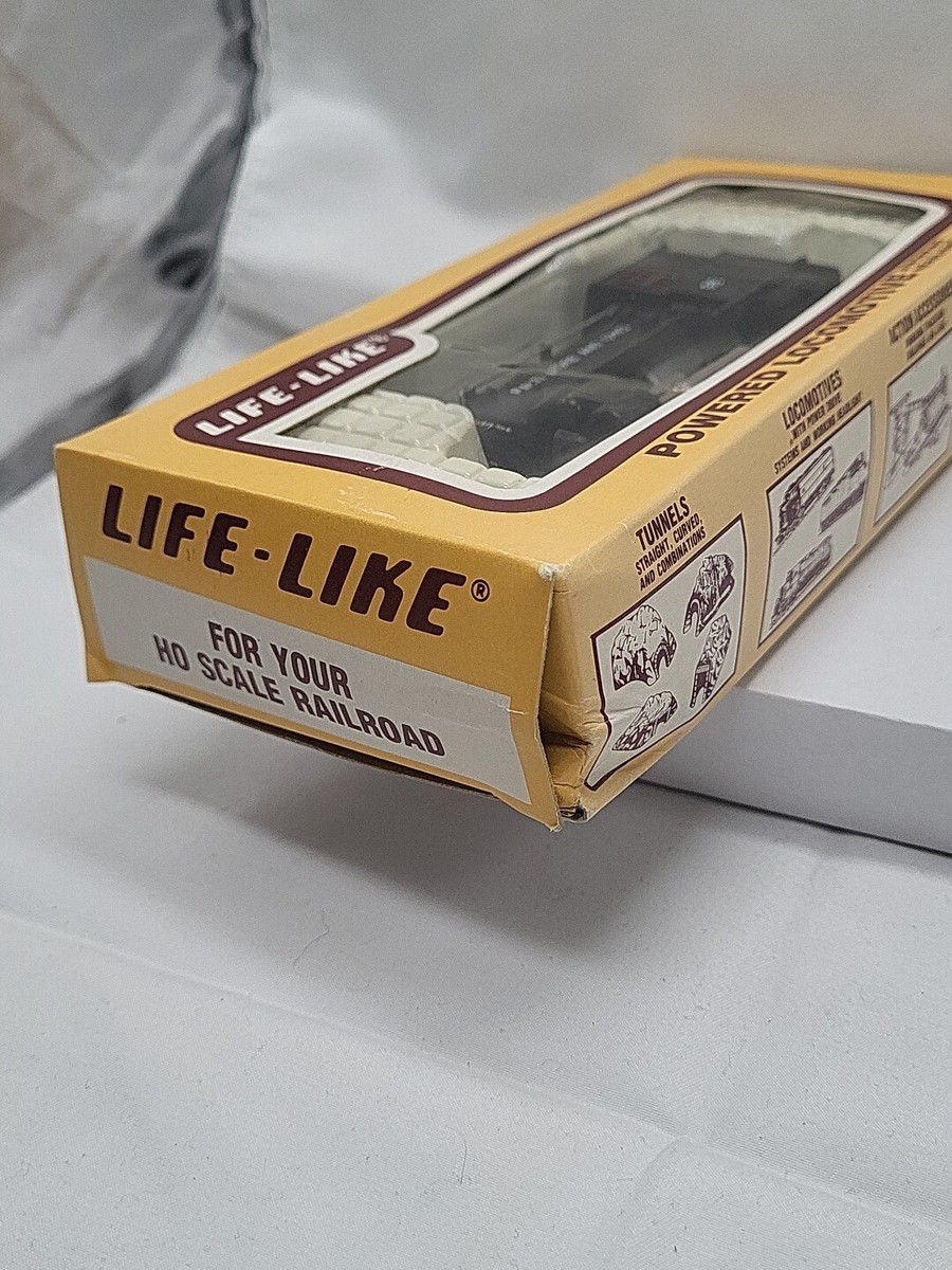鉄道模型 LIFE-LIKE POWERED LOCOMOTIVE 98 鉄道模型 LIFE-LIKE POWERED LOCOMOTIVE 98 鉄道模型 LIFE-LIKE