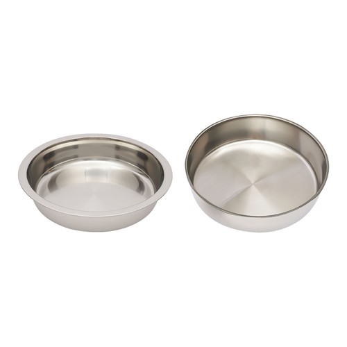 9L Chafing Dish Buffet Set Edelstahl Buffet Servierer Speisenwärmer mit Deckel - Bild 5 von 20