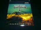 GOATPENIS - Inhumanization. 12" Vinyl