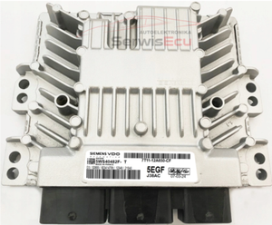 Распиновка sid206 ford