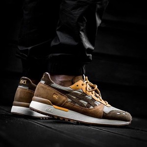 asics x you must create