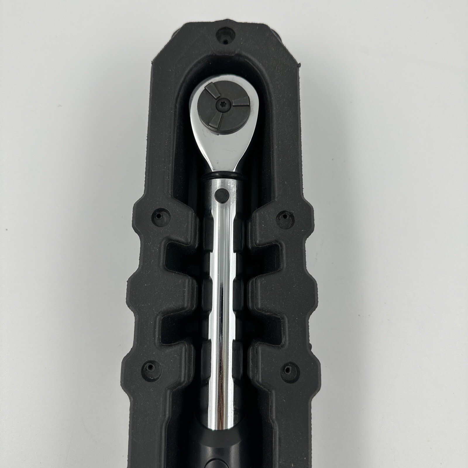 Craftsman 009-13918 3/8 inch Drive Digi-Click Torque Wrench for sale ...