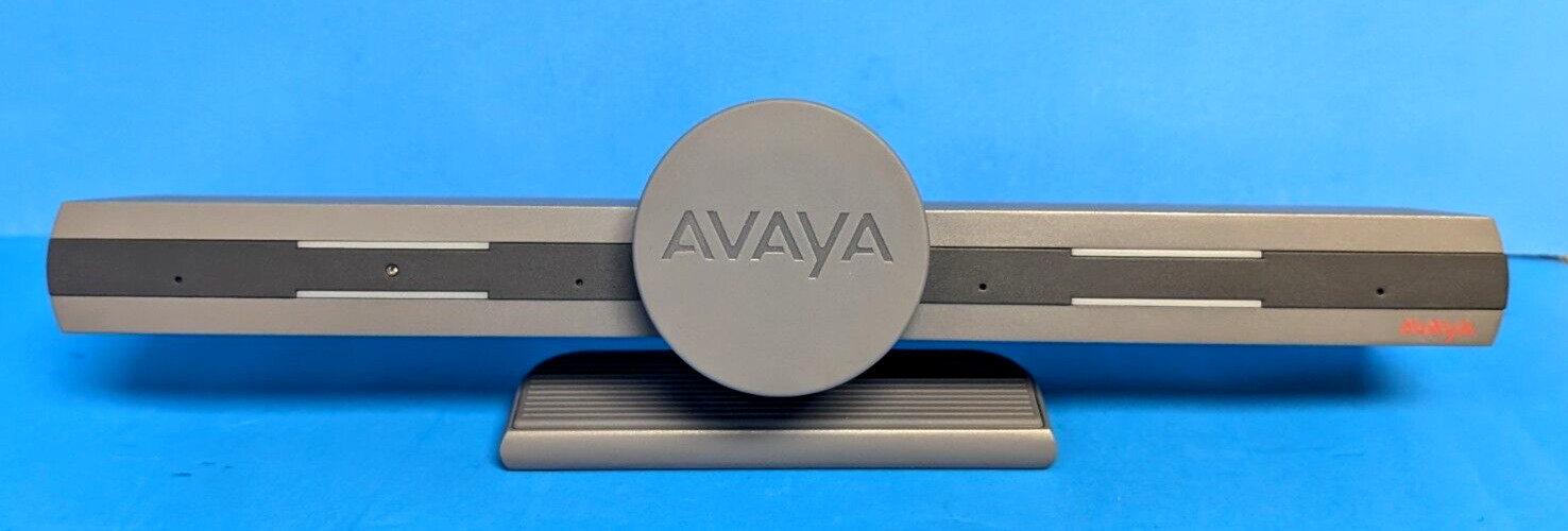 Avaya CU-360 Collaboration Unit - AS/IS - PARTS OR REPAIR ONLY