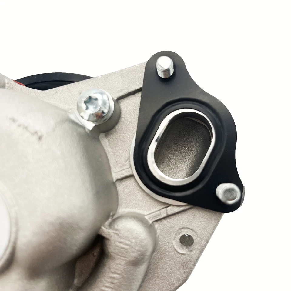 NEW WATER PUMP Fits Land Rover LR4 Sport Range Rover Jaguar 3.0/5.0L SC LR097165 Foto 4 de 4