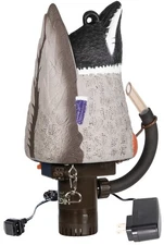 Higdon Outdoors 54073 Pro Mallard Drake Pulsator Species Multi-Color