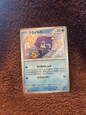 シャイニートレジャー S 228枚