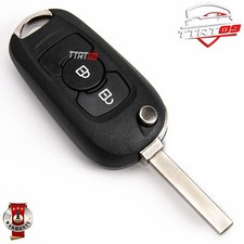 GUSCIO COVER CHIAVE TELECOMANDO CON LOGO FIAT PUNTO DOBLO BRAVO BRAVA STILO Auto