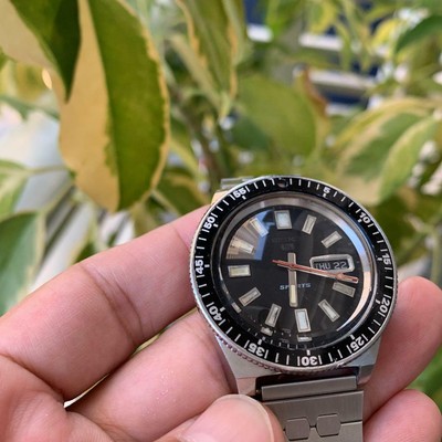 seiko 5126