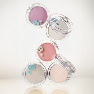 BANILA CO Silky Glow Highlighter 3.6g 2025 S/S 5colors K-Beauty