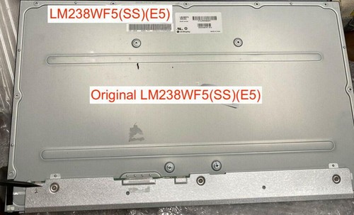 For HP AIO 24-DF1270 PC Compatible LCD 