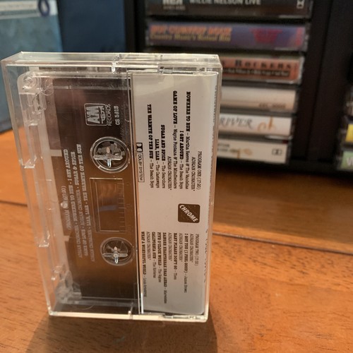 Vintage "Good Morning Vietnam" Cassette Tape Robin Williams 1987 - Imagen 3 de 11