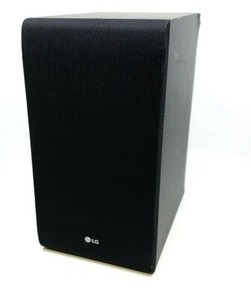lg subwoofer only