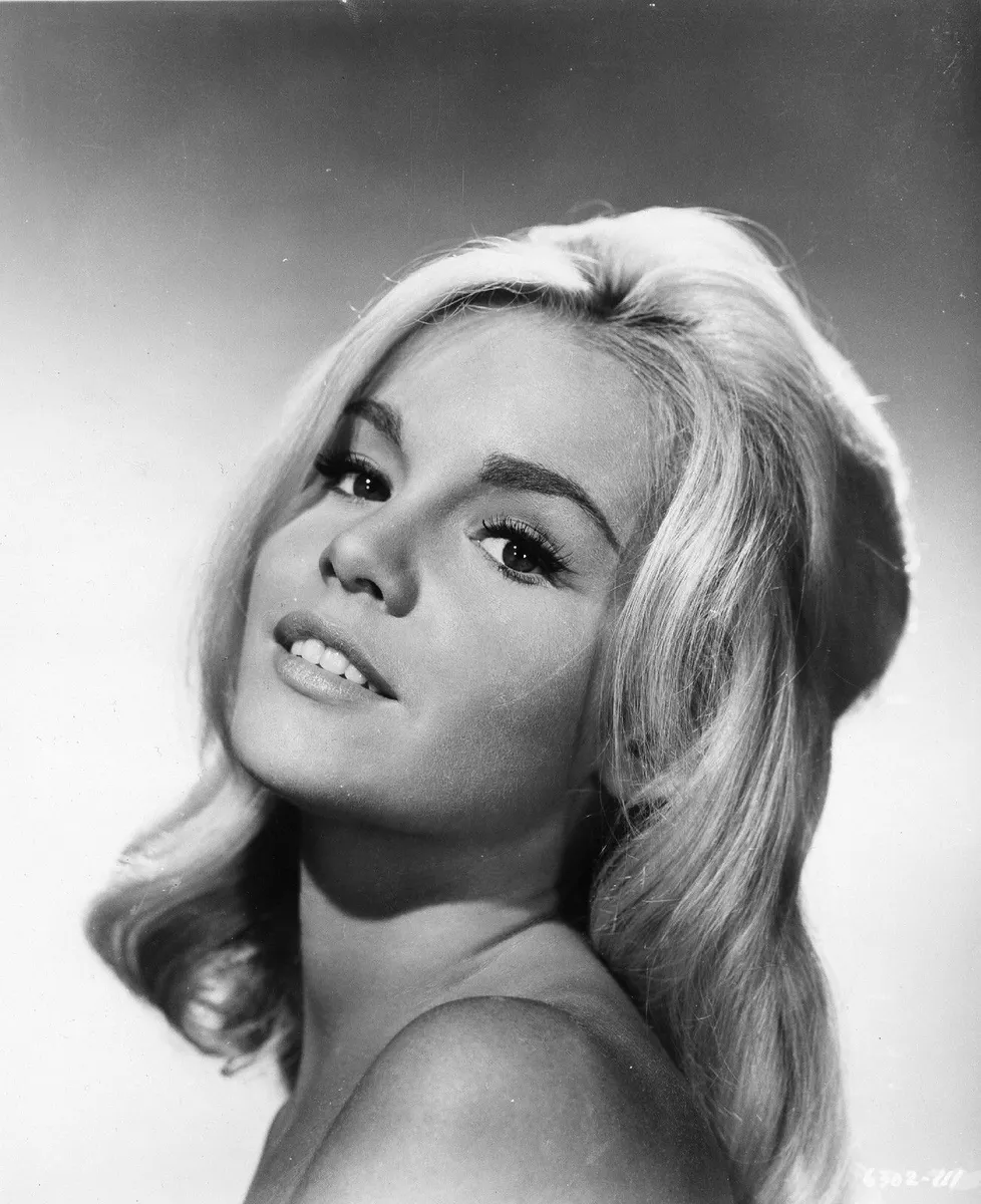 Tuesday Weld