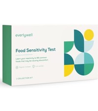 Everlywell Food Sensitivity At Home Test, 96 Different Foods