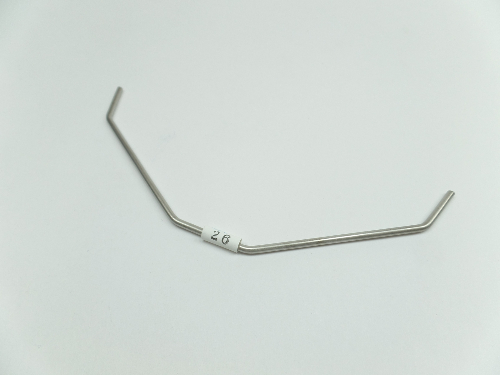 Kyosho 1:8 4Wd Inferno Mp10E If460-2.6 Stabiliser Rear Ki1®