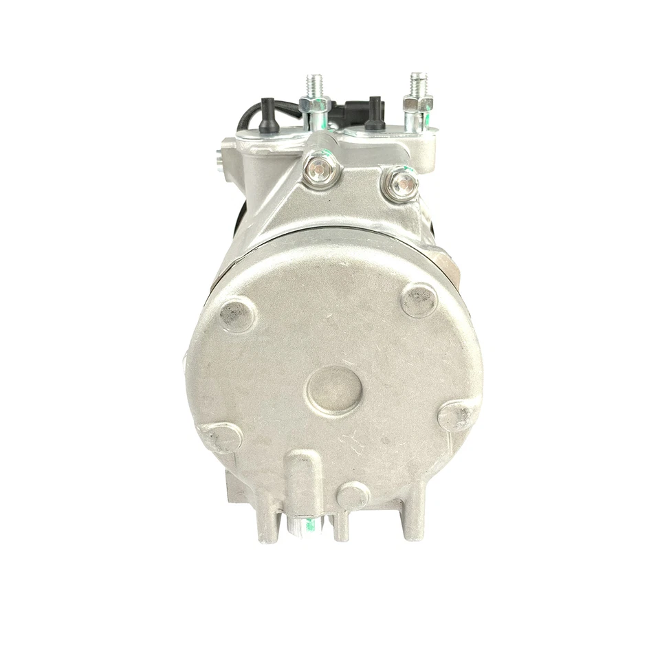 RAYTEN A/C Air Conditioner Compressor Fit for 2011-2016 Ford F-250 Super Duty Foto 4 de 4