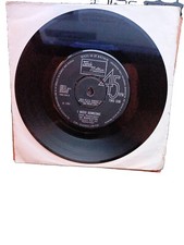 Marvelettes My baby must be a magician/I need someone 1st Press NORTHERN EX 639
