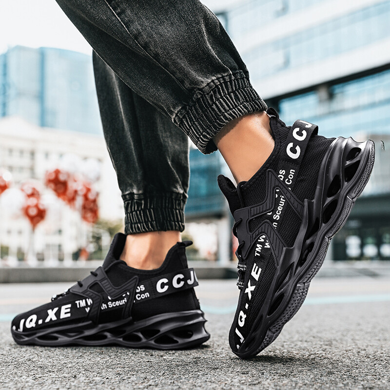 Running Shoes Men's Fashion Casual 