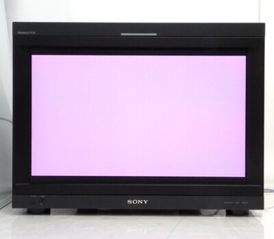 ディスプレイ・モニター本体 SONY BVM-L230 BVM-L230 | プロフェッショナルモニター | ソニー