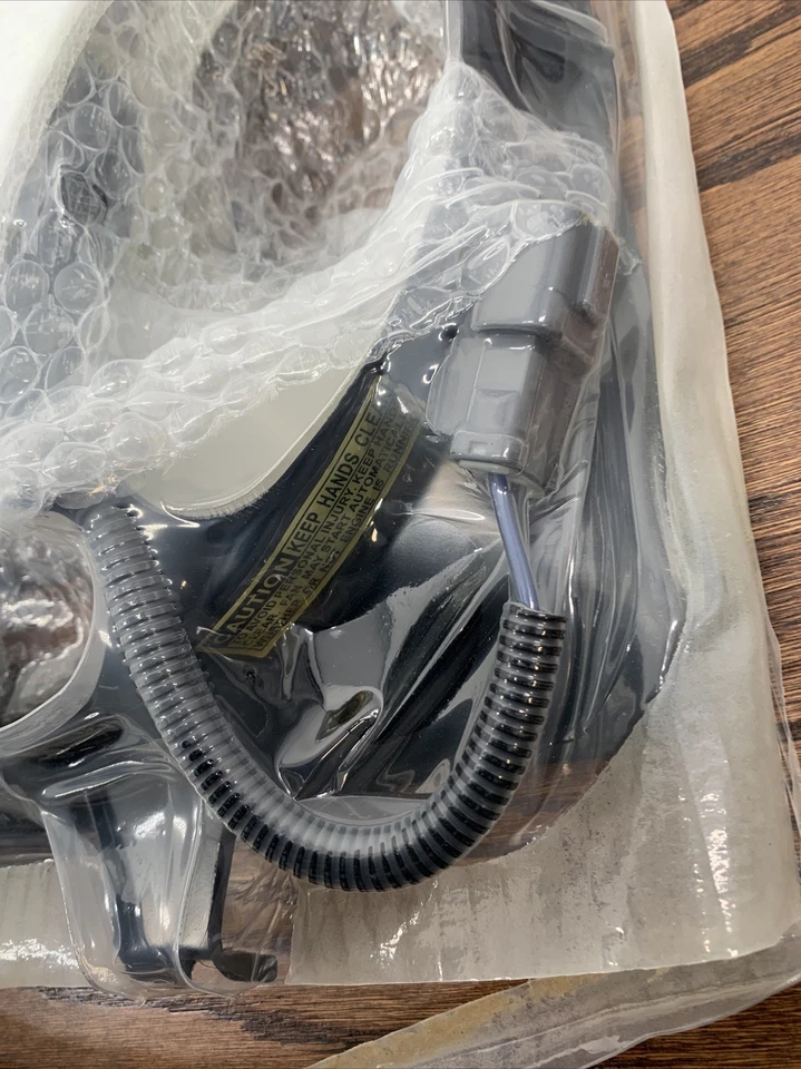 Conjunto de ventilador de refrigeración Dorman 620-207 para Honda CR-V Acura Integra 1994-2001 Foto 4 de 4