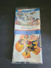 RoomMates RMK2640SCS Paw Patrol Peel and Stick 37 Wall Decals New