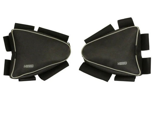 Borse di paramotore HEED BMW R 1200 GS Adventure (2006 - 2012)