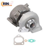 Upgrade Turbolader FüR Bmw 320D E91 E90 / 120D E87 / 520D 4913505651 4913505620