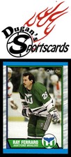 1989-90 O-Pee-Chee #70 Ray Ferraro