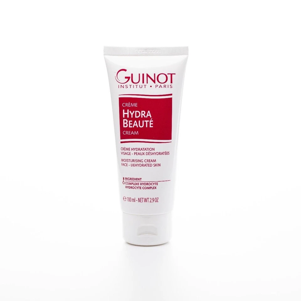 Guinot Hydra Beaute Cream 100ml #kath