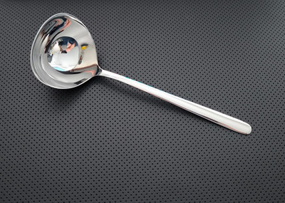 WMF FLAME Plus Cromargan protect Portionsschöpfer Suppenkelle  NEU