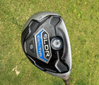 Taylormade SLDR 3 Hybrid 19 degrees RH Regular shaft — photo 3