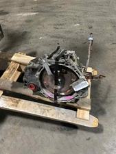 Used Automatic Transmission Assembly fits: 2010 Toyota Corolla AT FWD 4 speed Gr