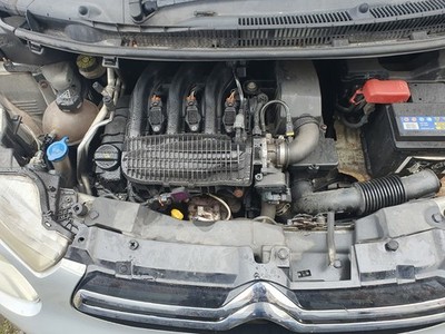 Citroen C1 Mk2 2014 -2019 1.2 Petrol 3 Cylinder 1199cc EB2 (SPARES & REPAIRS)