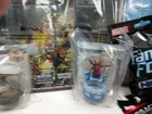HeroClix Lot Of 6 New Figures & Maps See Photos — photo 3