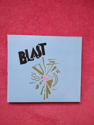 Holly Johnson BLAST 2 CD + DVD Expanded Edition 