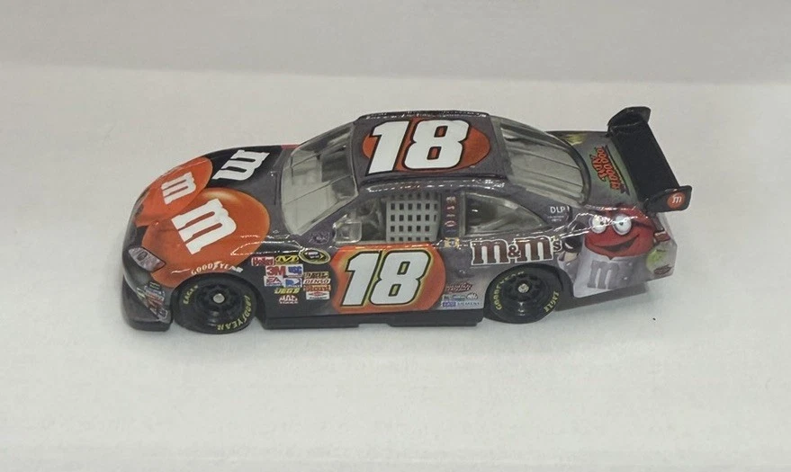 Kyle Busch Diecast Racing Cars 2008 Vehicle Year for sale | eBay