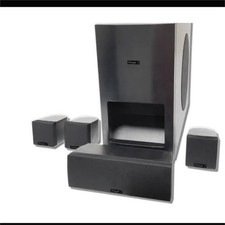 Stage 2 5.1.4 Smart Wireless Indoor Outdoor 2500W Home Theater System