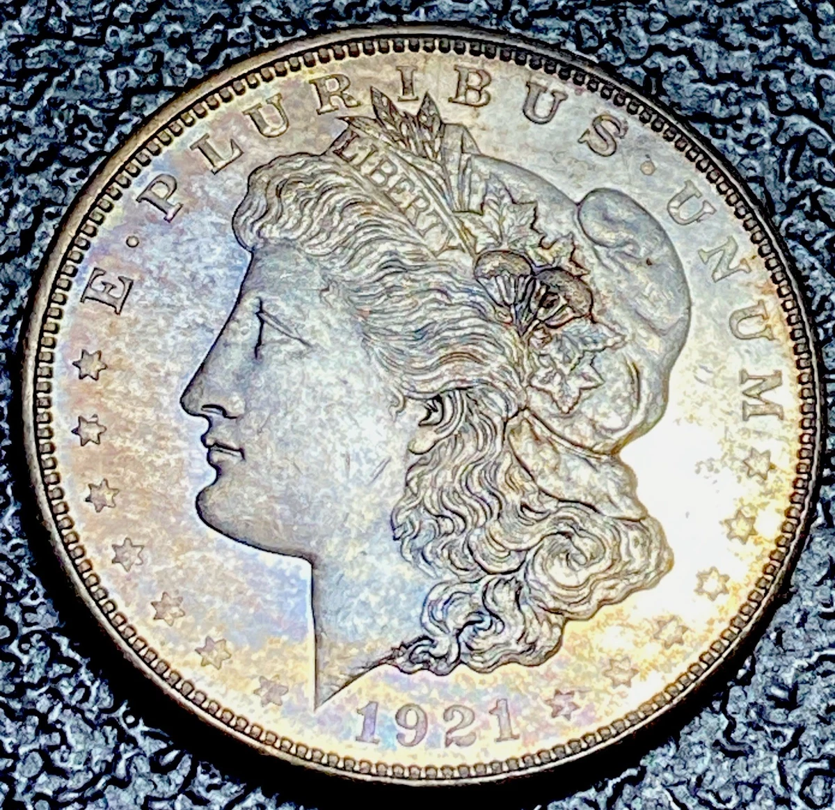 1921 Year Morgan US Dollars (1878-1921) for sale | eBay