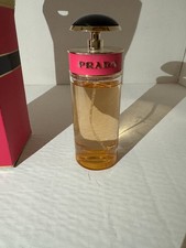 Prada Candy Eau de Parfum 80ml - NEW - Boxed
