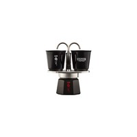 Bialetti Mini Express Stranger Things Espressokocher