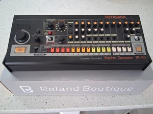 Roland TR-8 Rhythm Composer Drum Machine
