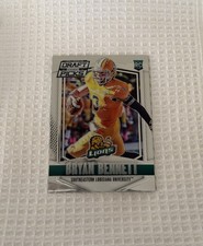 2015 Panini Prizm Draft Picks #116 Bryan Bennett