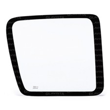 Flügeltür Rechts für Citroen Berlingo Heckscheibe Grün Solar Kalt Bj 1996-2008