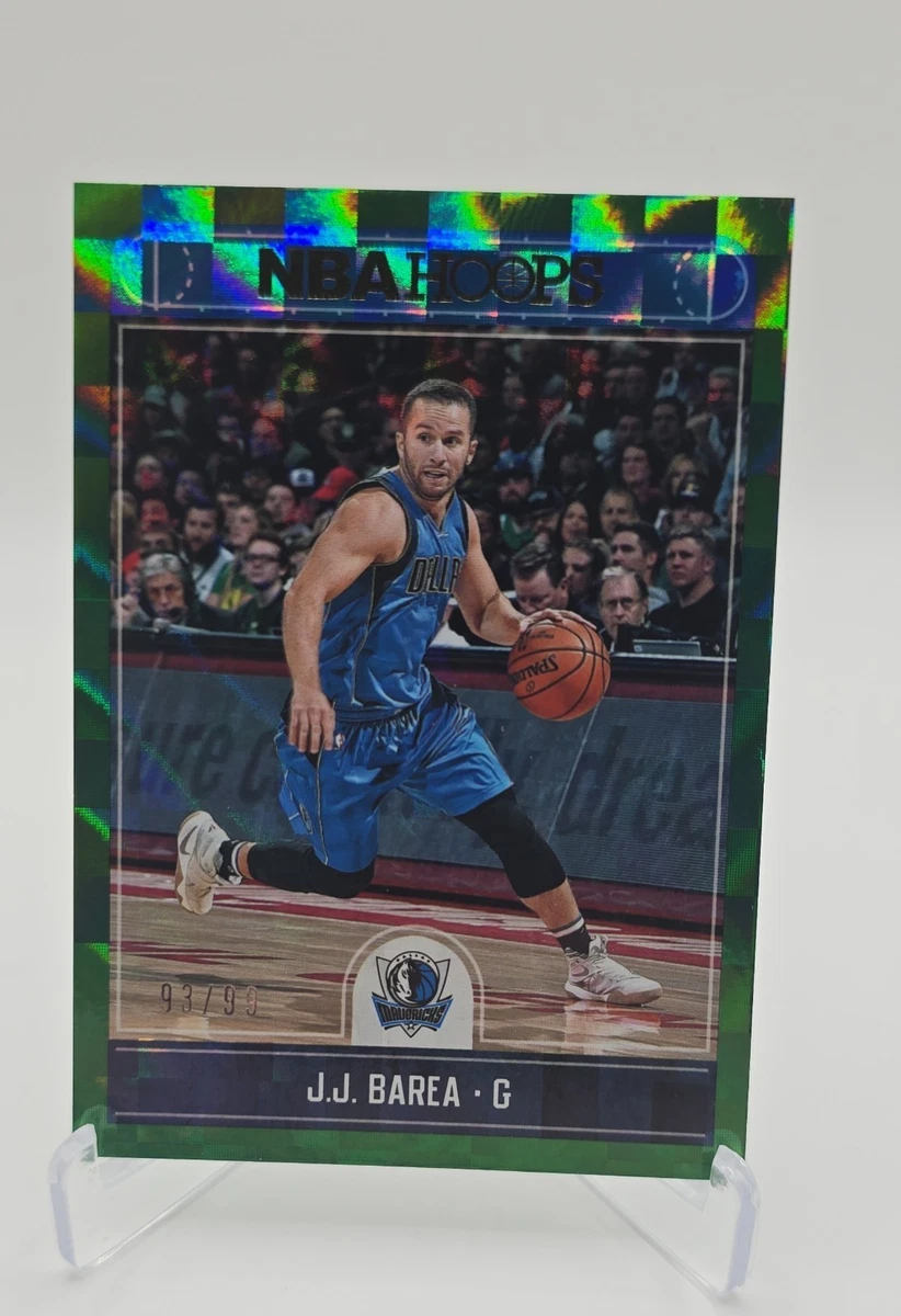J.J. Barea Trading Cards for sale | eBay