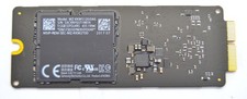 Apple Samsung 512GB SSD MZ-KKW5120 SSPOLARIS ...